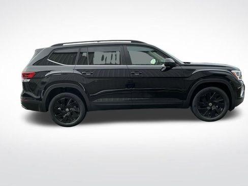 New 2026 Volkswagen Atlas SE AWD/4WD image 6