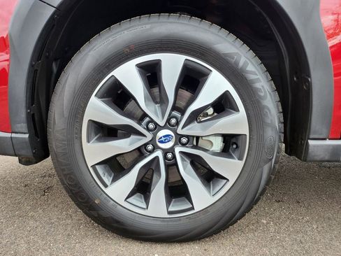 Used 2024 Subaru Outback Limited image 31