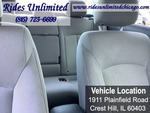 Used 2011 Chevrolet Cruze LT FWD image 31