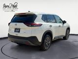 Used 2023 Nissan Rogue S image 3