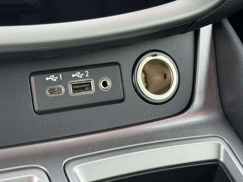 Used 2024 Nissan Murano SL AWD/4WD image 27