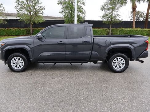 Certified 2024 Toyota Tacoma SR5 w/ SR5 Upgrade Package image 12