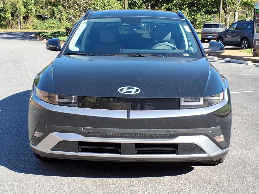 New 2027 Hyundai Ioniq 5 SEL RWD image 2