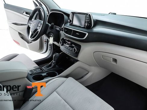Used 2021 Hyundai Tucson SE FWD image 68