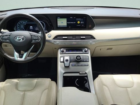 Used 2020 Hyundai Palisade Limited FWD image 10