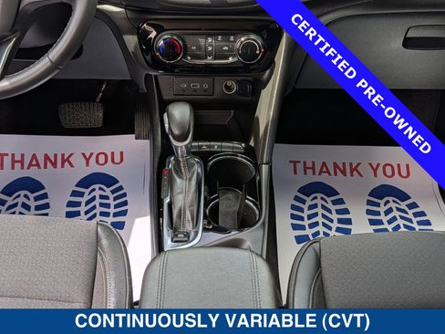 Used 2020 Buick Encore GX Preferred w/ Cold Weather Comfort Package FWD image 20