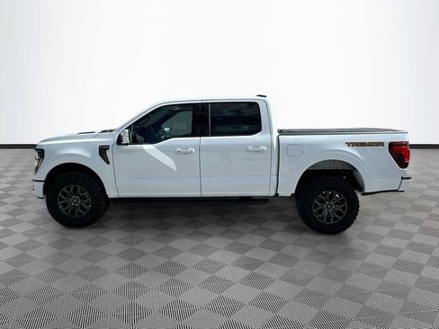 New 2026 Ford F150 Tremor AWD/4WD image 3