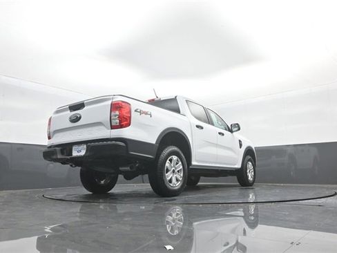 New 2025 Ford Ranger XL w/ Trailer Tow Package image 34