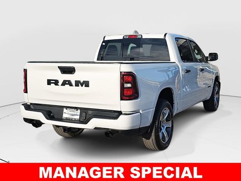 New 2026 RAM 1500 Express image 3
