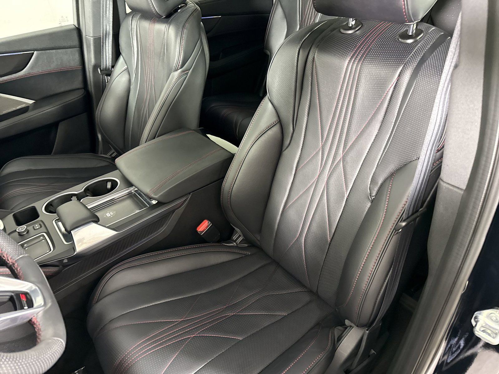 Certified 2024 Acura MDX Type S w/ Advance Package AWD/4WD image 21