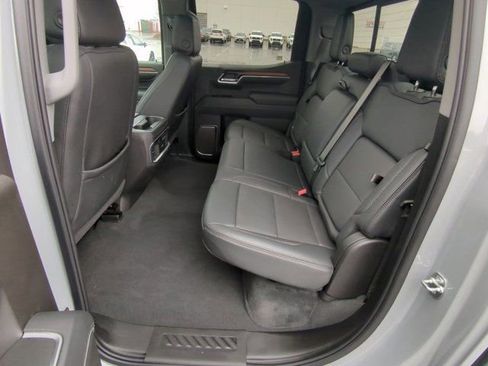 Used 2025 GMC Sierra 1500 Denali w/ Denali Reserve Package image 16