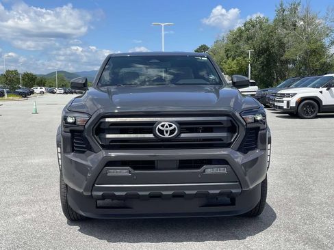 Used 2024 Toyota Tacoma SR5 AWD/4WD image 24