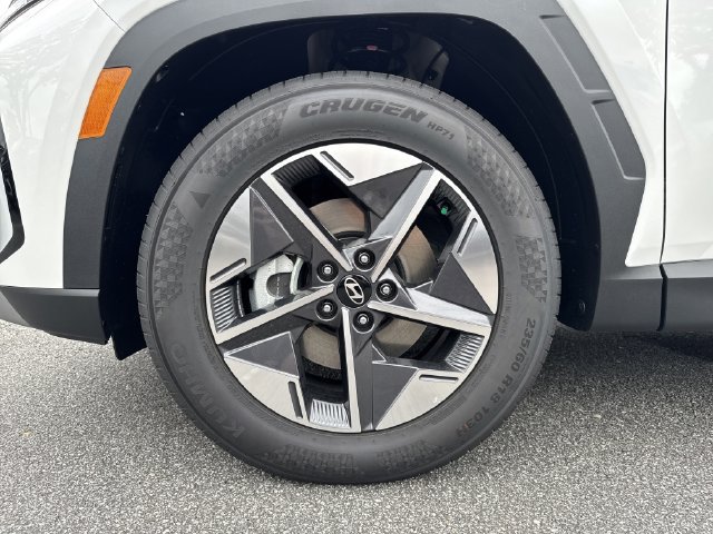 Certified 2026 Hyundai Tucson SEL Plus FWD image 13