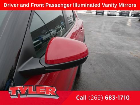 New 2026 Chevrolet TrailBlazer LT w/ Convenience Package image 11