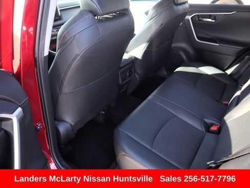 Used 2024 Toyota RAV4 Adventure image 14