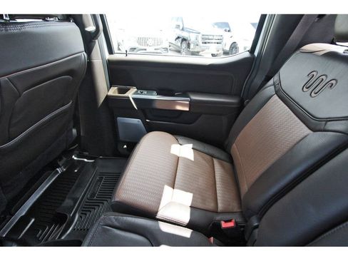 Used 2025 Ford F250 King Ranch AWD/4WD image 12