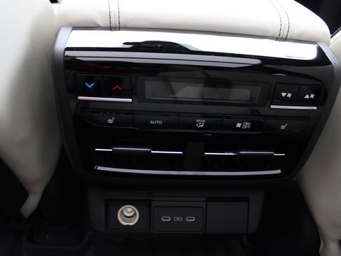 New 2026 Acura MDX Type S image 39