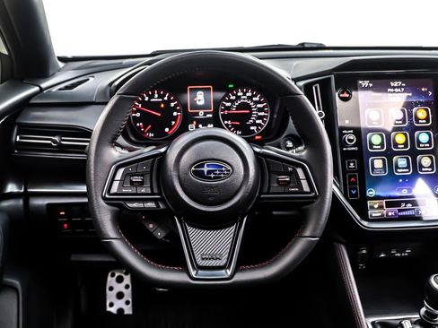 Used 2023 Subaru WRX Limited image 19