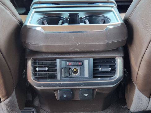 Used 2021 Ford F150 King Ranch w/ Equipment Group 601A High AWD/4WD image 31