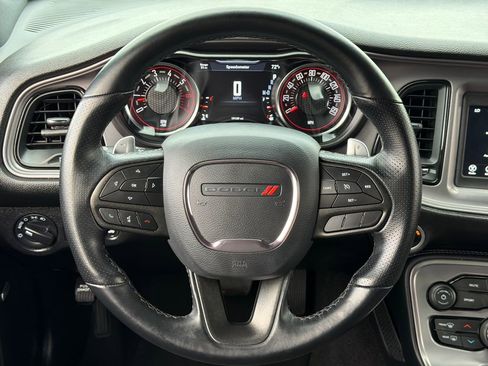 Used 2023 Dodge Challenger R/T image 4