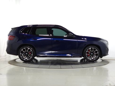 Used 2025 BMW X3 M50 w/ Premium Package AWD/4WD image 12