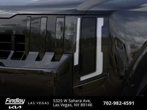 New 2027 Kia Telluride SX Prestige AWD/4WD image 12