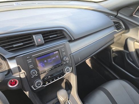 Used 2017 Honda Civic LX-P image 25