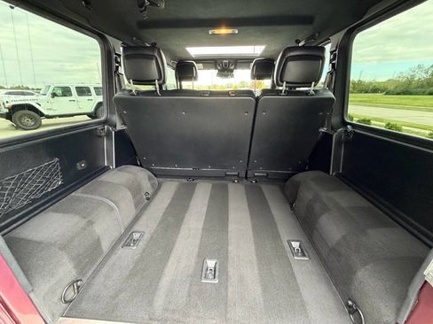 Used 2016 Mercedes-Benz G 63 AMG 4MATIC image 34