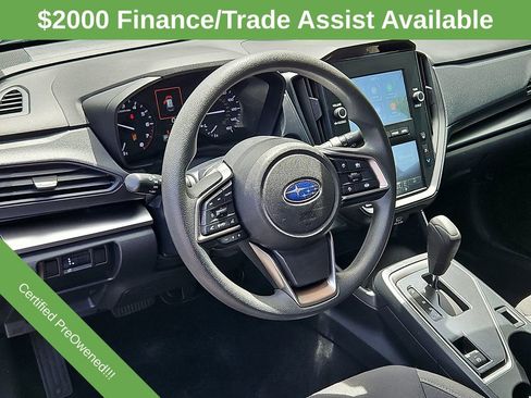 Used 2024 Subaru Impreza 2.0i AWD/4WD image 23