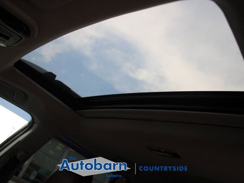 Used 2021 Subaru Outback Touring XT AWD/4WD image 20