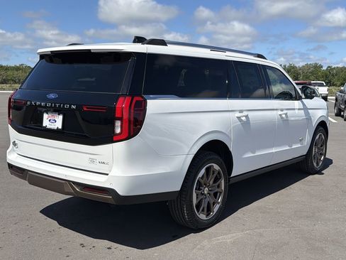 New 2026 Ford Expedition Max King Ranch AWD/4WD image 4