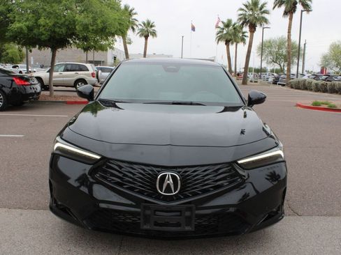 Used 2023 Acura Integra A-Spec image 8