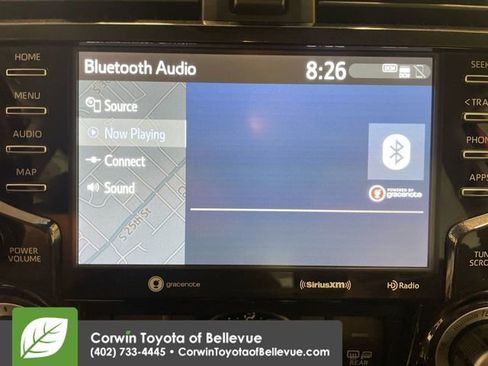 Used 2024 Toyota 4Runner TRD Off-Road Premium image 20