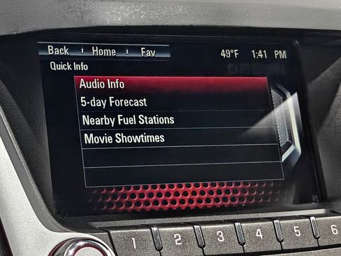 Used 2017 GMC Terrain SLT w/ Driver Alert Package I AWD/4WD image 33