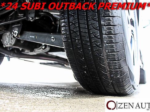 Used 2024 Subaru Outback Premium image 21