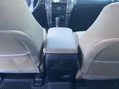 Used 2022 Toyota 4Runner SR5 Premium w/ Moonroof Package image 16