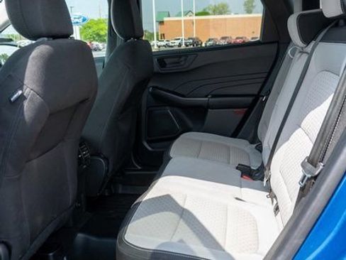 Used 2023 Ford Escape Active AWD/4WD image 11