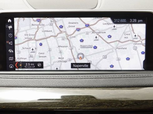 Used 2018 BMW X6 xDrive35i image 11