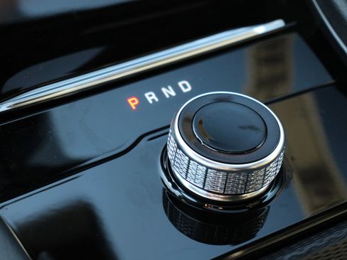 New 2025 Jeep Grand Cherokee L Altitude image 23