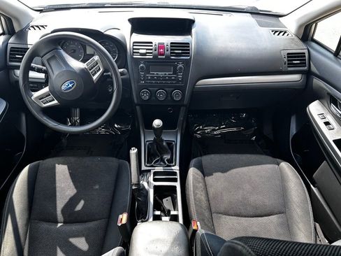 Used 2014 Subaru Crosstrek 2.0i Premium w/ Popular Package #1 image 17