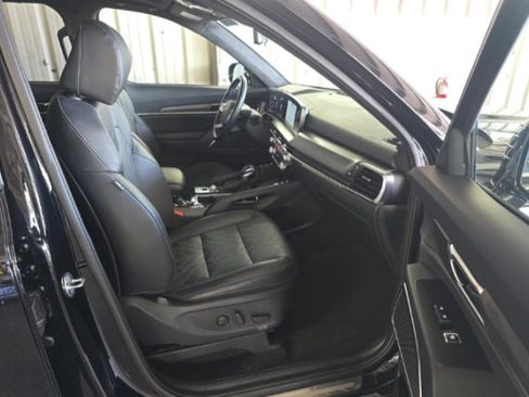 Used 2024 Kia Telluride SX Prestige X-Line AWD/4WD image 6