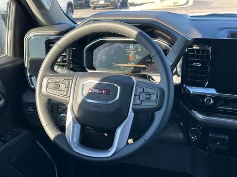 New 2026 GMC Sierra 1500 Elevation w/ X31 Off-Road Package image 6