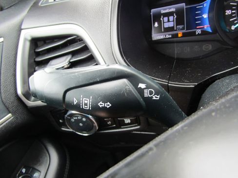 Used 2024 Ford Edge SEL w/ Convenience Package AWD/4WD image 33