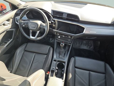 Used 2020 Audi Q3 2.0T Premium Plus image 29