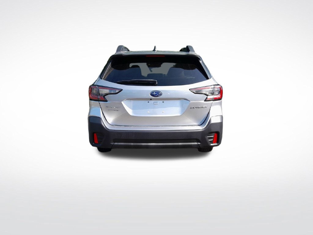 Used 2021 Subaru Outback Premium AWD/4WD image 7