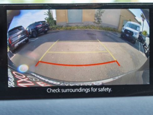 New 2025 MAZDA CX-50 2.5 Hybrid w/ Premium Plus Pkg image 25