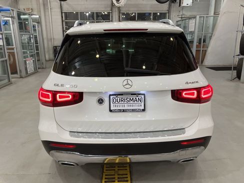Used 2022 Mercedes-Benz GLB 250 GLB 250 image 7