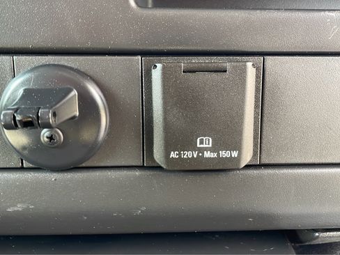 Used 2015 Chevrolet Express 3500 w/ Shuttle Bus Package image 22