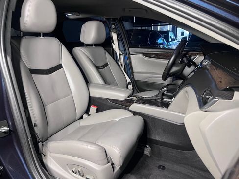 Used 2013 Cadillac XTS Luxury w/ Driver Awareness Package image 20