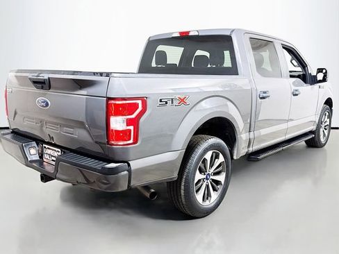 Used 2020 Ford F150 XL w/ Equipment Group 101A Mid image 4